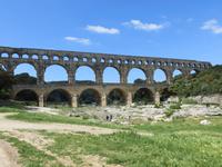 Pont du Gard