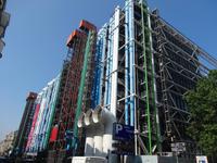 Centre Pompidou