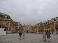 Schloss Versailles