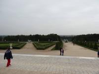 Gärten von Versailles