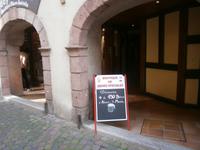 Möglichkeit zur Verkostung von 130 Biersorten des Elsaß und der Welt