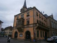 Obernai, Rathaus