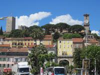 Cannes - Le Suquet
