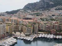 Monaco