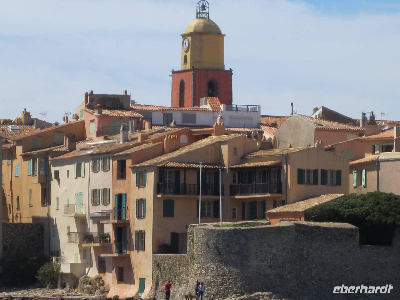 Saint-Tropez