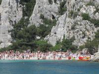 Calanque