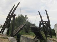 Brücke von Vincent van Gogh
