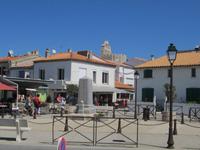 Saintes-Maries-de-la-Mer