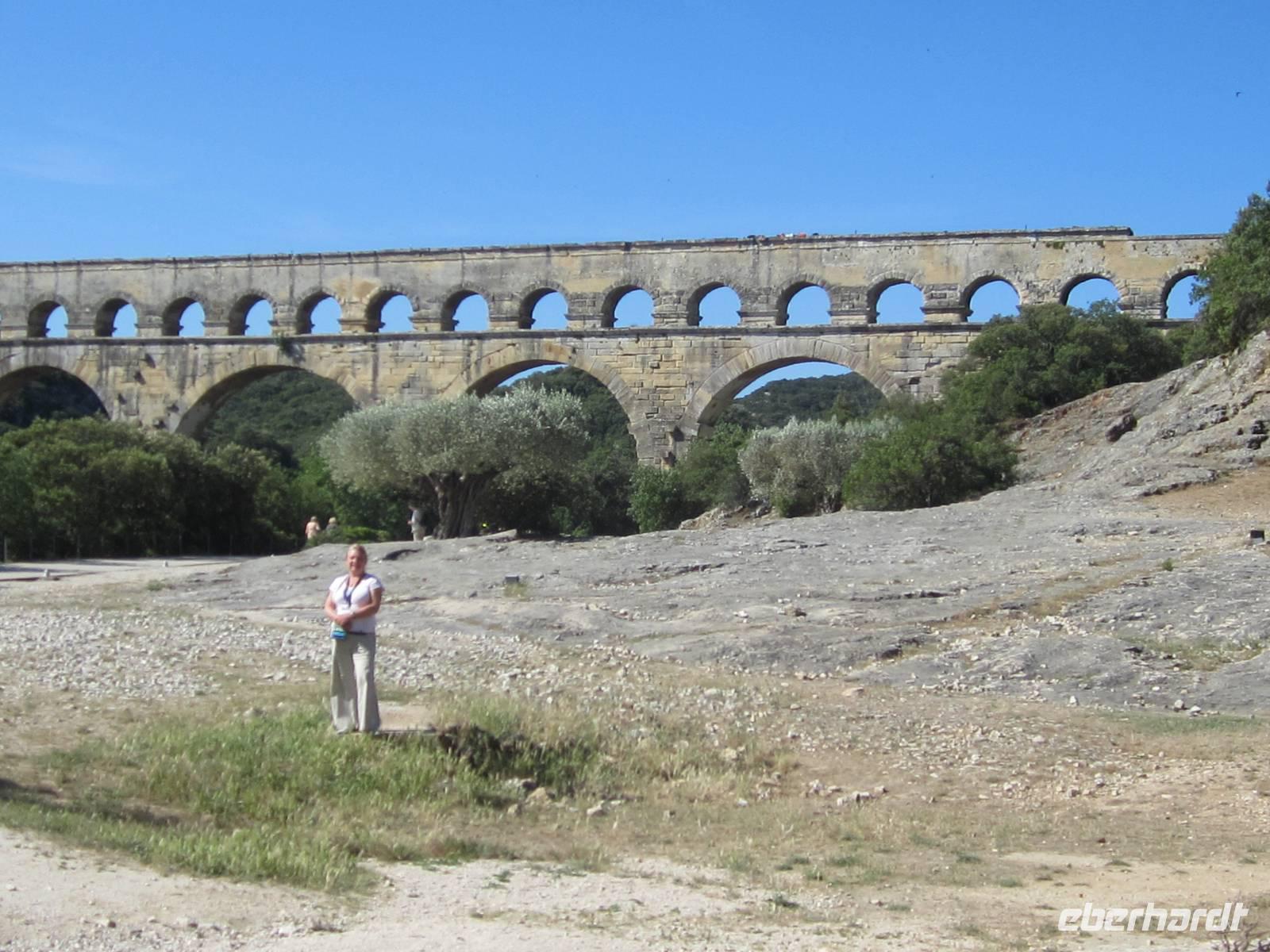 Pont du Gard