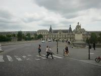 Stadtrundfahrt durch Paris