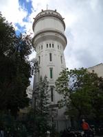 Rundgang im Montmartre-Viertel