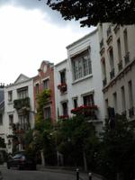 Rundgang im Montmartre-Viertel