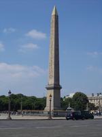 Freizeit - Place de la Concorde