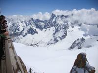 Aiguille de Midi