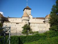 Schloss Chillon