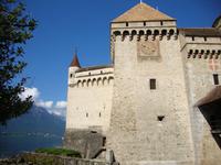 Schloss Chillon