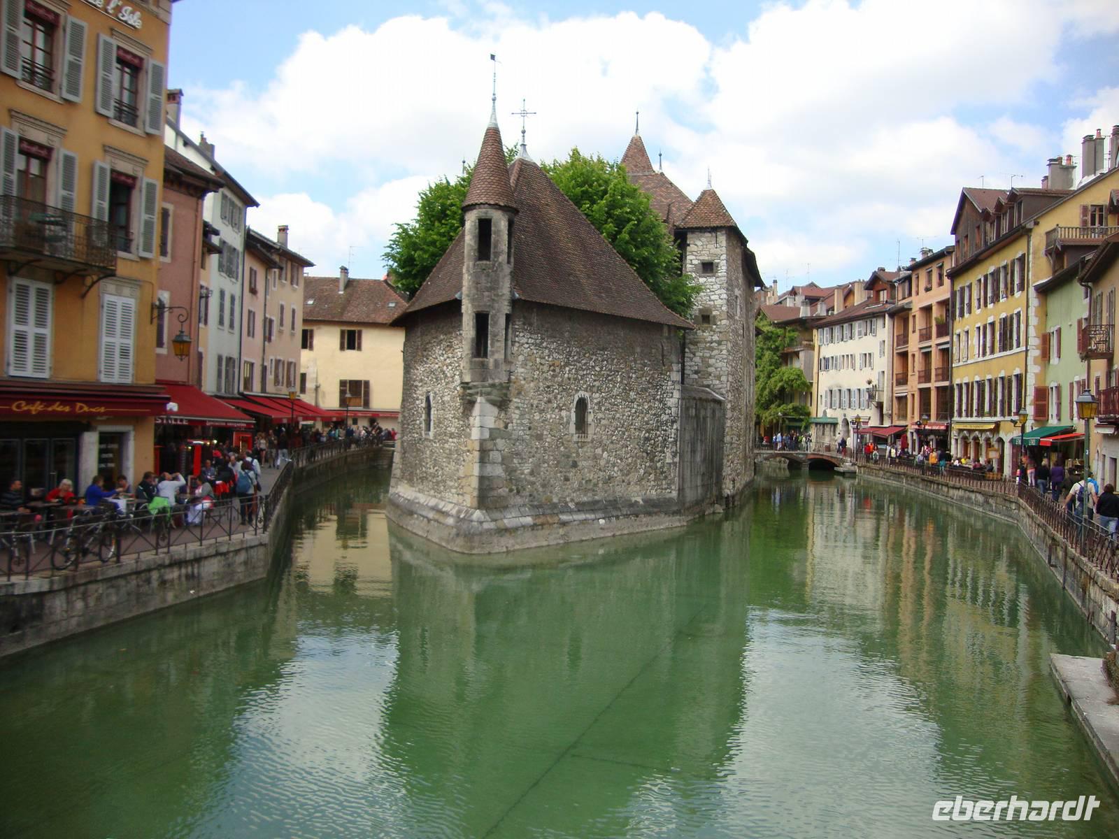 Annecy