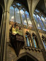 Kathedrale Metz