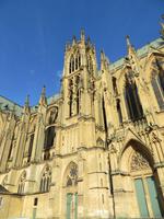 Kathedrale Metz