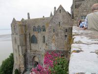 Mont St. Michel