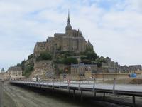 Mont St. Michel