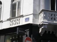 Stadtrundgang Rue d'Orsel