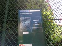 Clos Montmartre