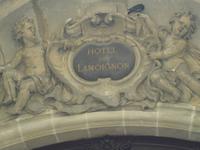 Hotel de Lamoignon