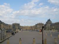 Versailles