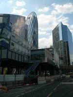 La Defense