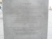 Großer Bogen Schild