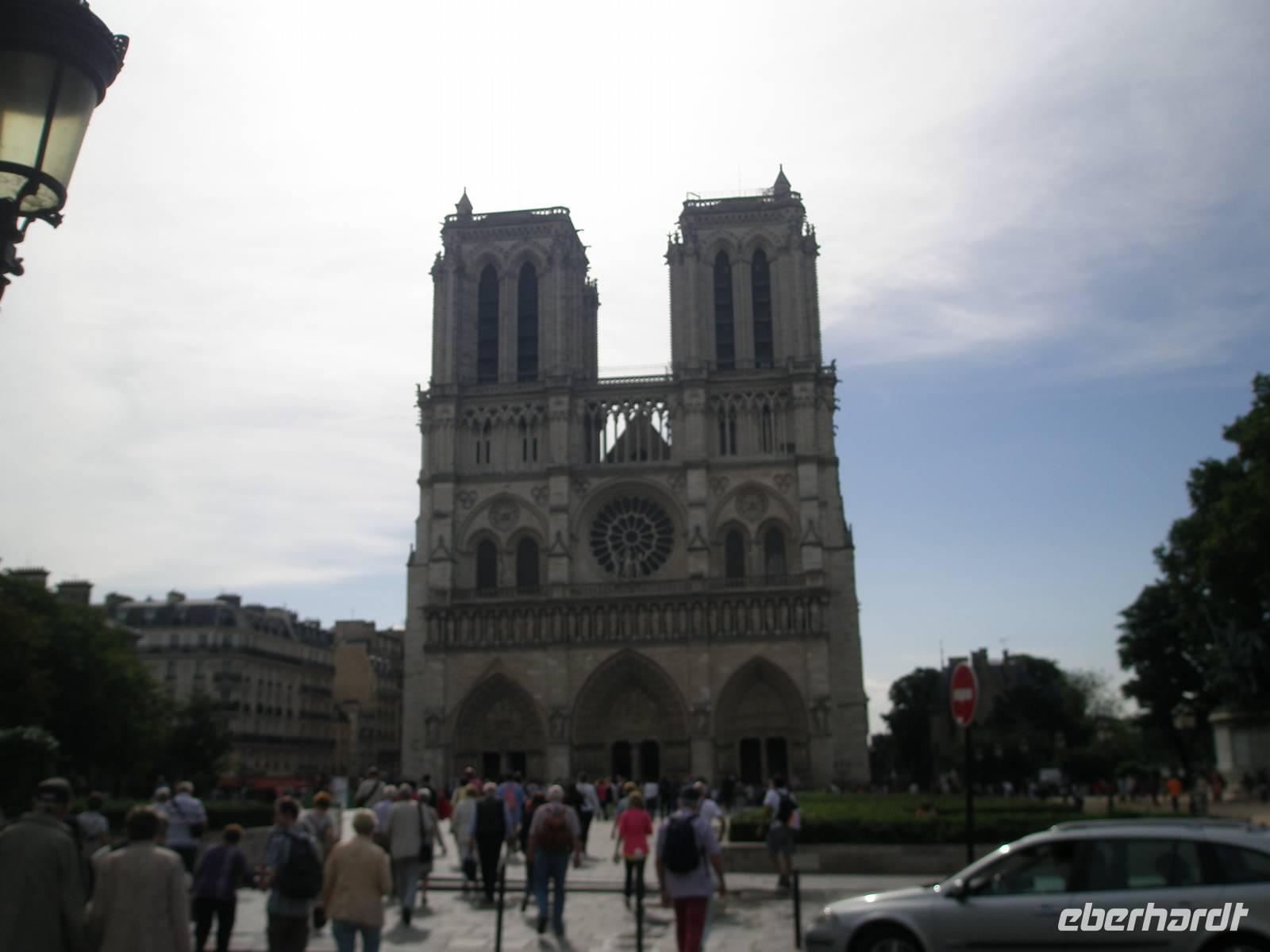 Notre Dame 