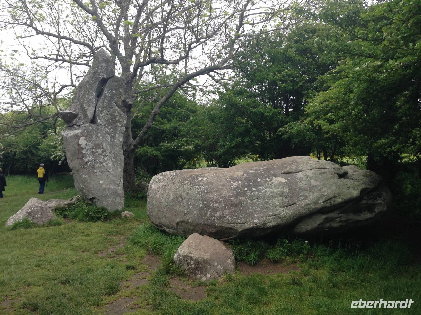 5328_Menhire bei Erdeven