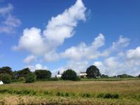 Tumulus Saint Michel