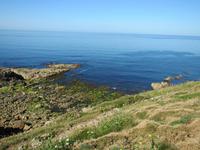 Wanderung zur Pointe du Raz