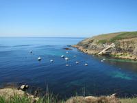 Wanderung zur Pointe du Raz