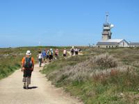 Wanderung zur Pointe du Raz