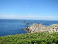Wanderung zur Pointe du Raz