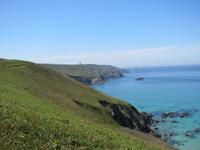Wanderung zur Pointe du Raz