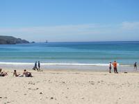 Wanderung zur Pointe du Raz