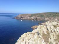 Wanderung zur Pointe du Raz