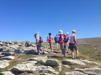 Wanderung zur Pointe du Raz