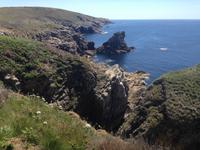 Wanderung zur Pointe du Raz