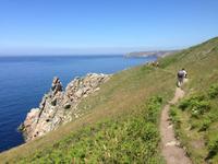 Wanderung zur Pointe du Raz