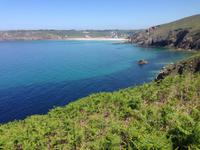 Baie des Trespassés