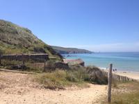 Baie des Trespassés