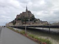 Mont Saint Michel