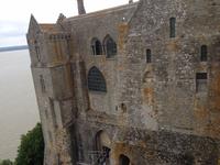 Mont Saint Michel