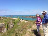 Pointe du Grouin