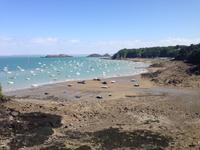 Wanderung nach Cancale